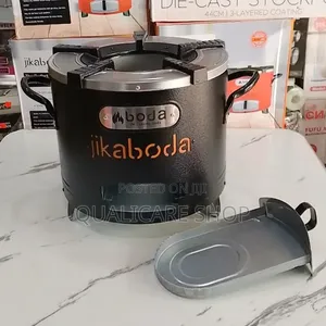 Charcoal Stove / Modern Coal Pot