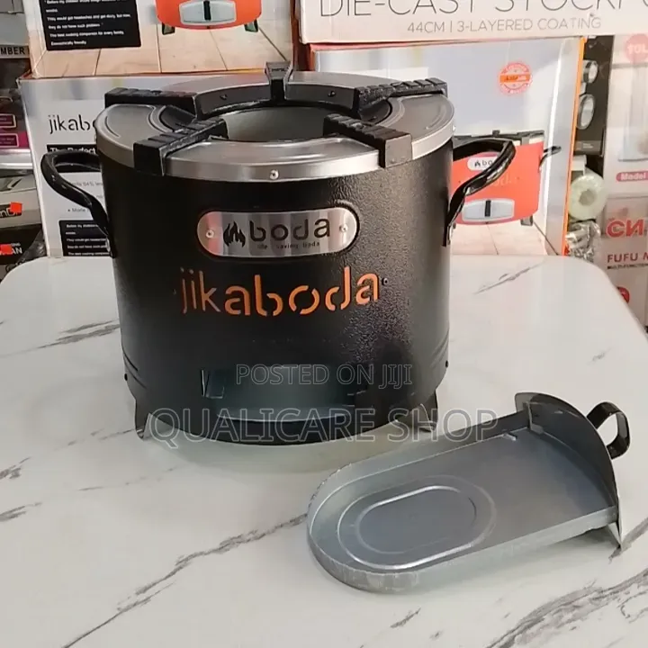 Charcoal Stove / Modern Coal Pot