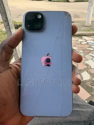 Apple iPhone 14 Plus 128 GB Blue
