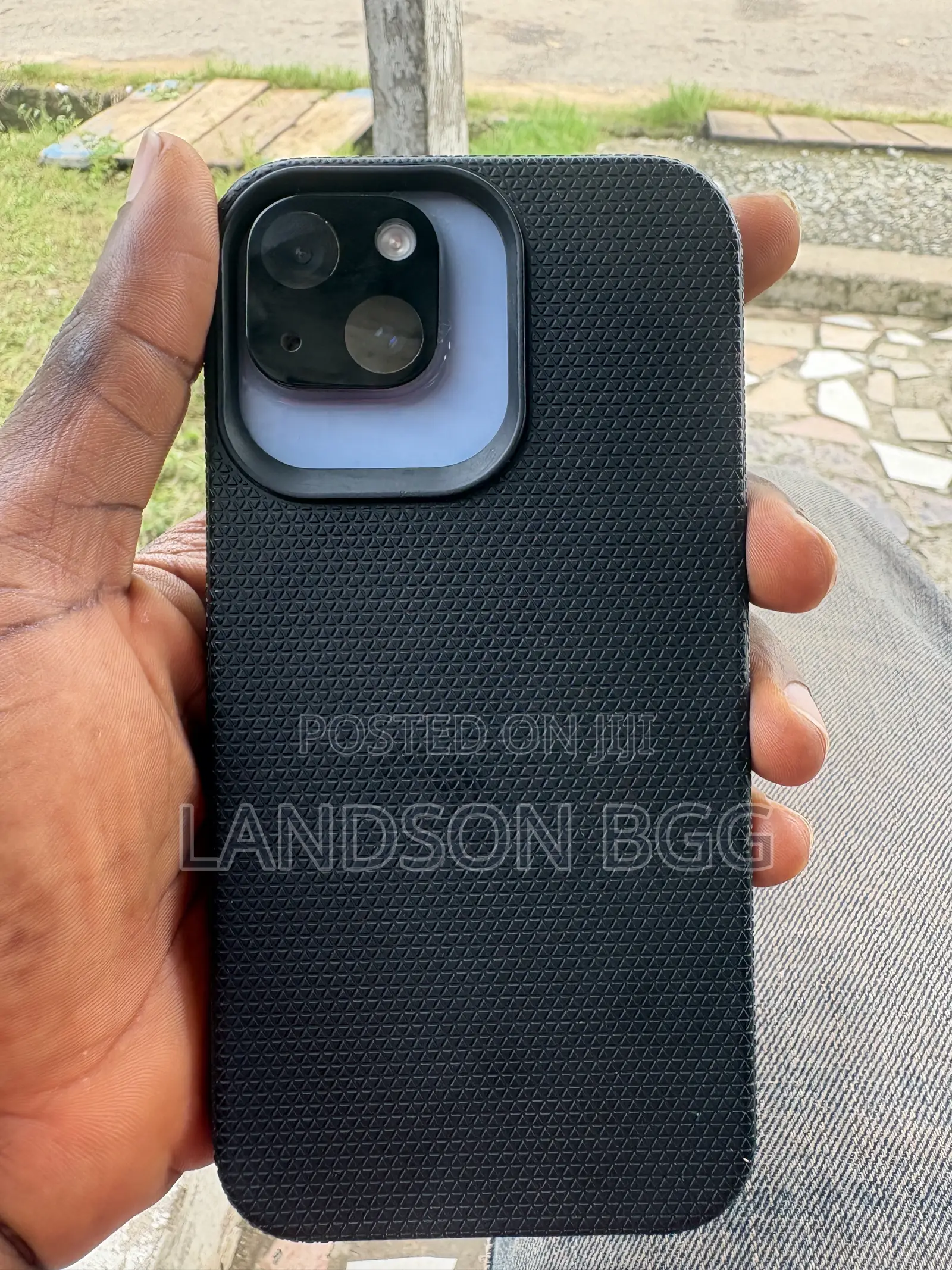 Apple iPhone 14 Plus 128 GB Blue