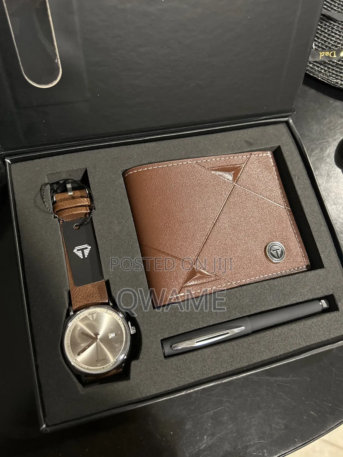 Tomi 3pcs High Quality Gift Set