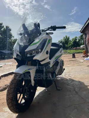 Apsonic AP150X 2025 White