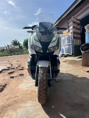 Apsonic AP150X 2025 White