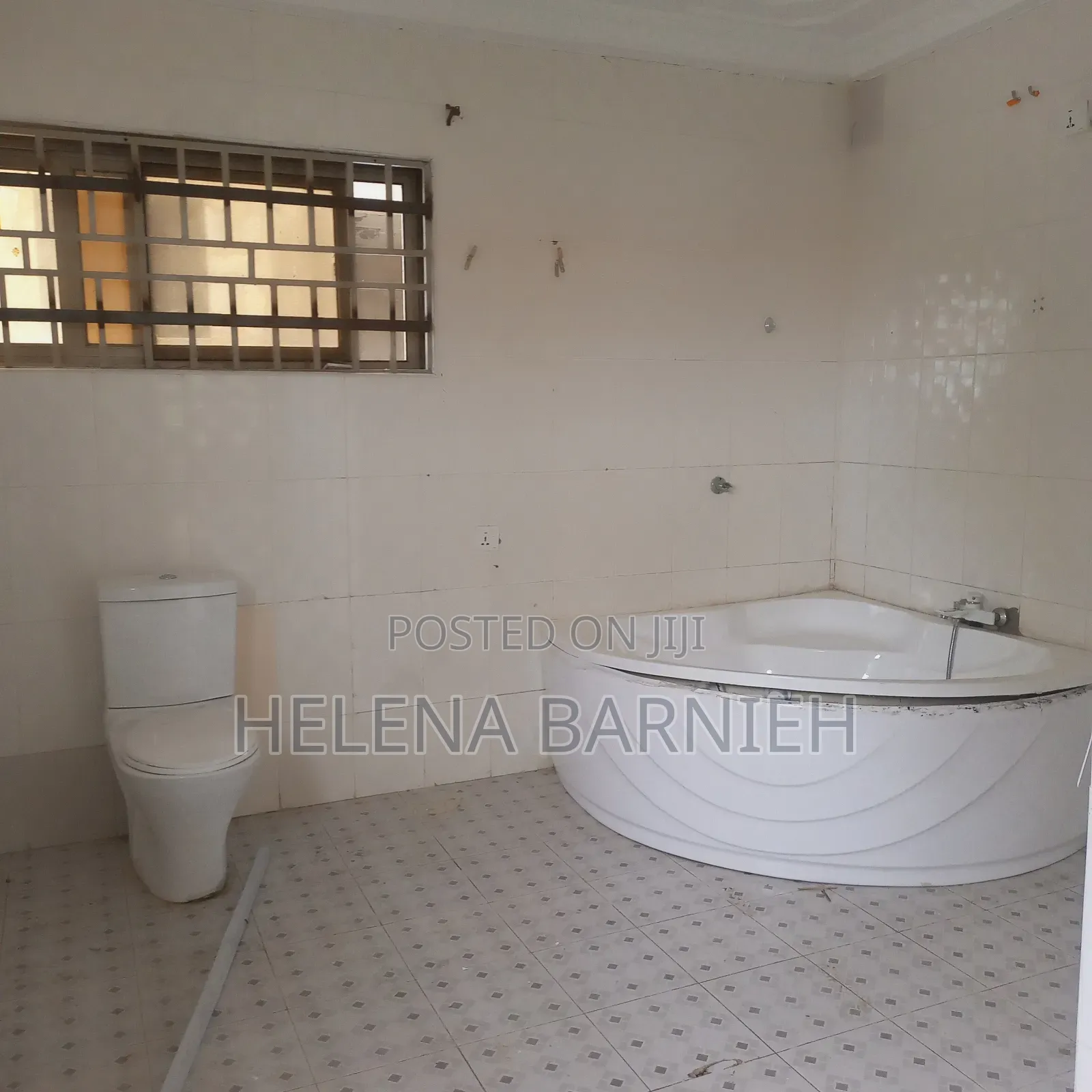 4bdrm House in Helena Estate, Ga East Municipal for rent