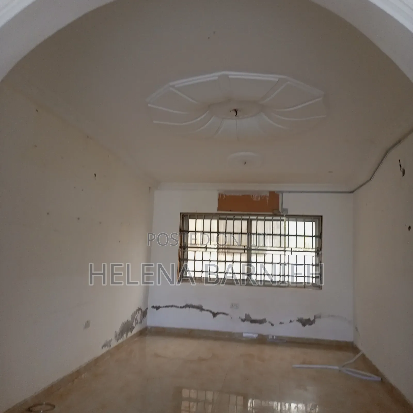 4bdrm House in Helena Estate, Ga East Municipal for rent