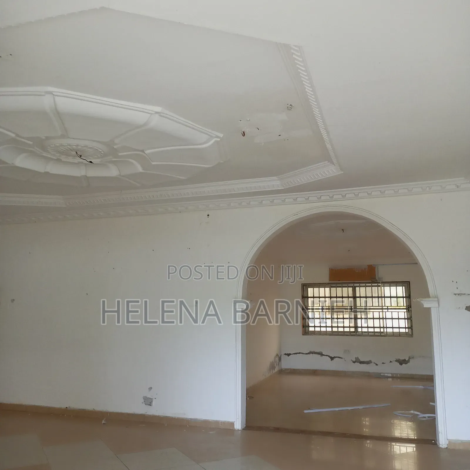 4bdrm House in Helena Estate, Ga East Municipal for rent