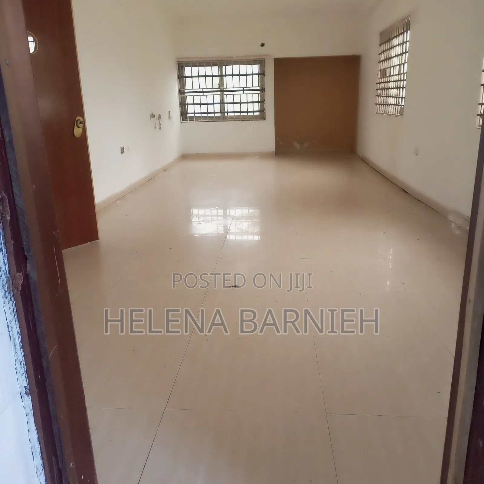 4bdrm House in Helena Estate, Ga East Municipal for rent