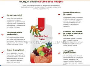 Health and Wellness