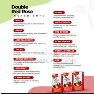 Health and Wellness