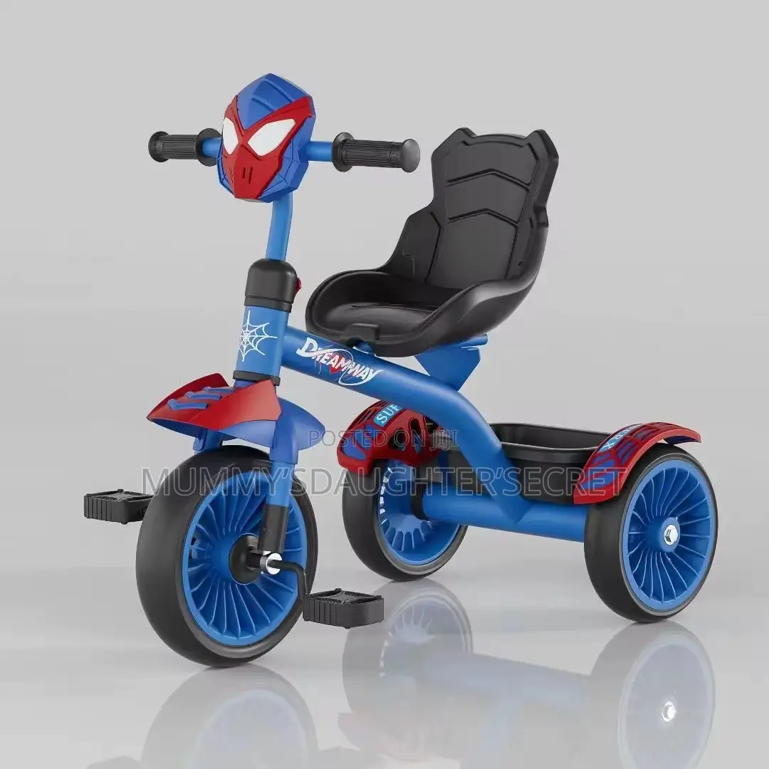 Kids Tricycle