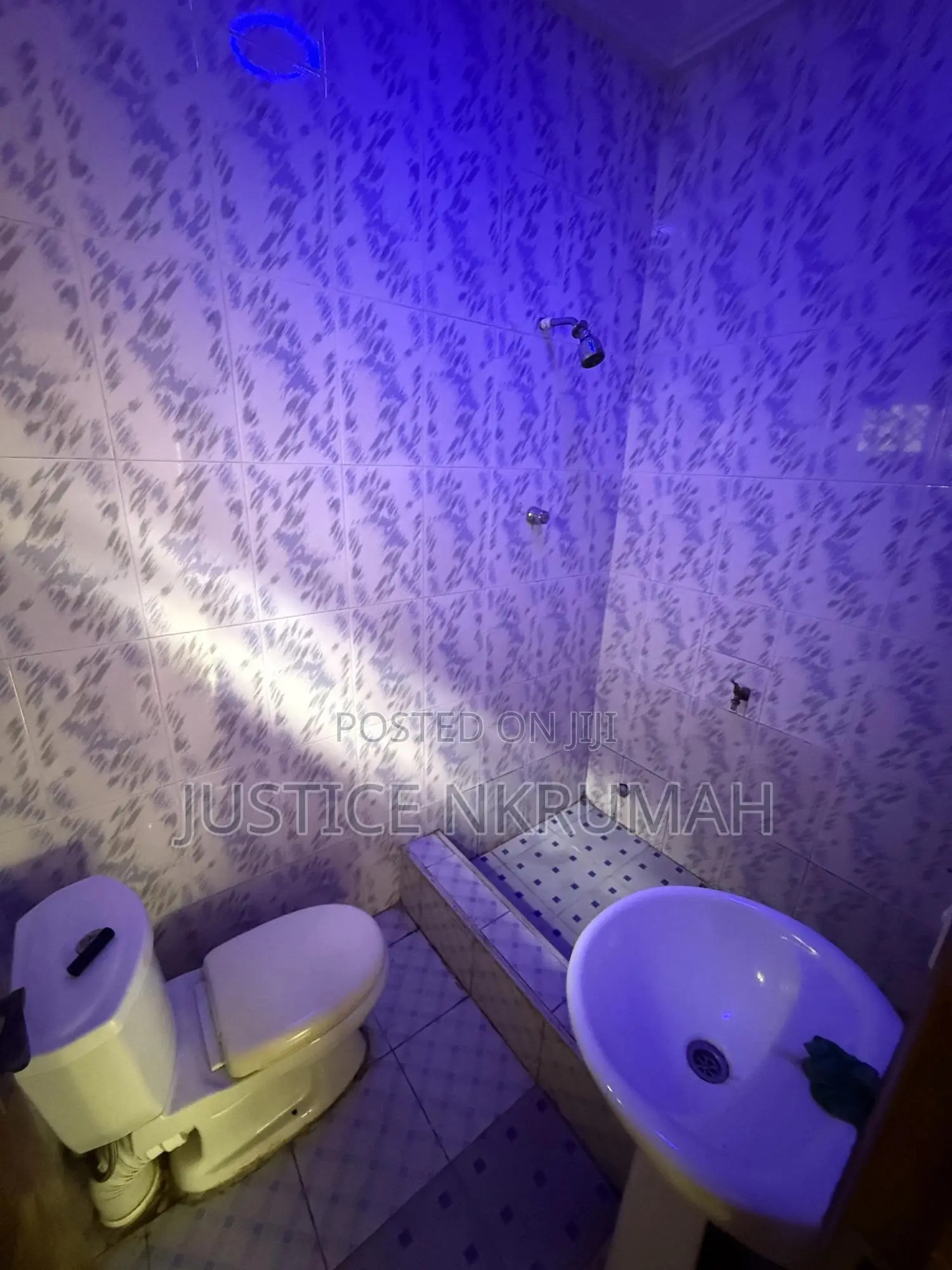 1bdrm Apartment in Mr Justice Estate, West Hills Mall Area for rent