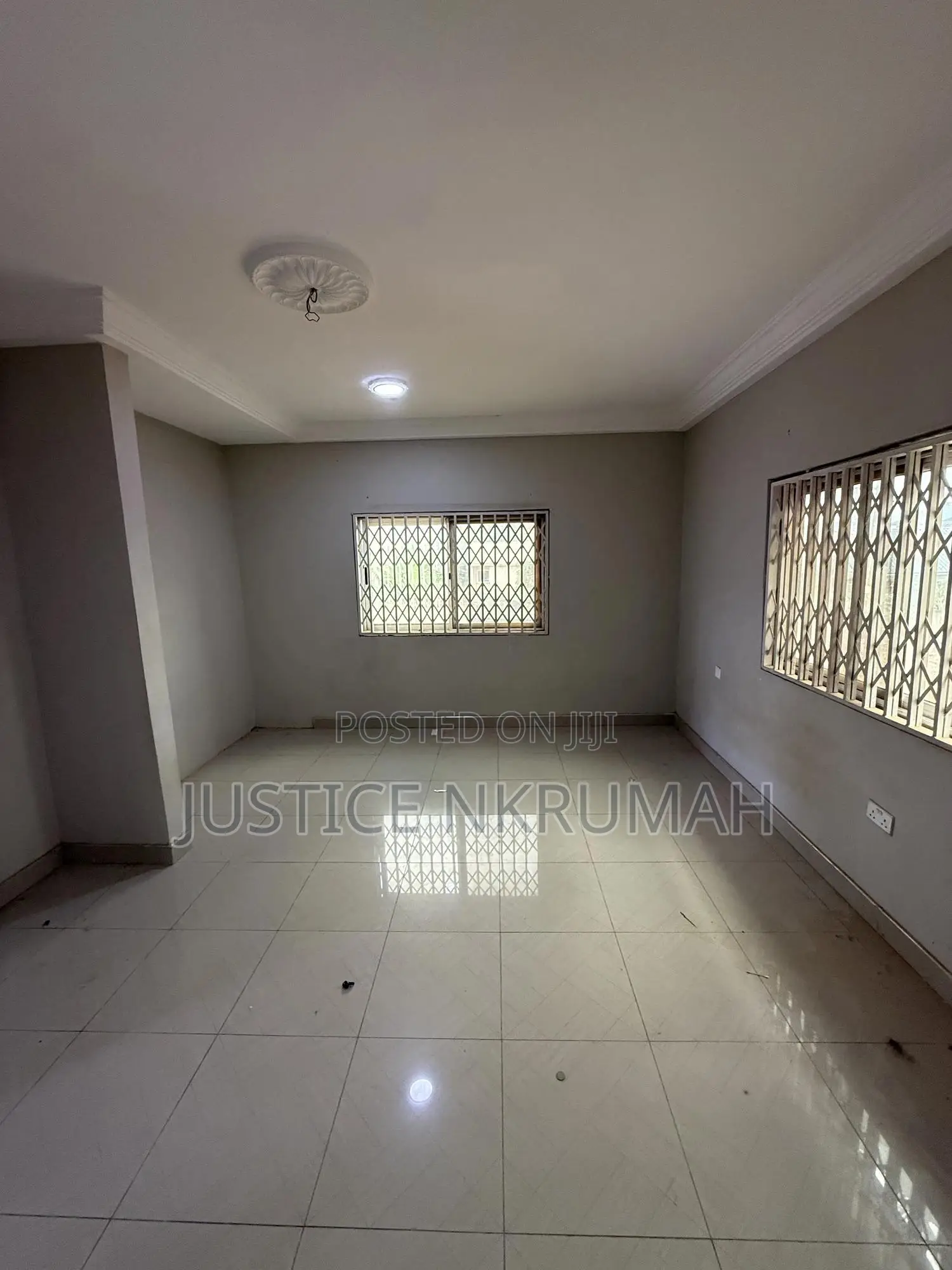 1bdrm Apartment in Mr Justice Estate, West Hills Mall Area for rent