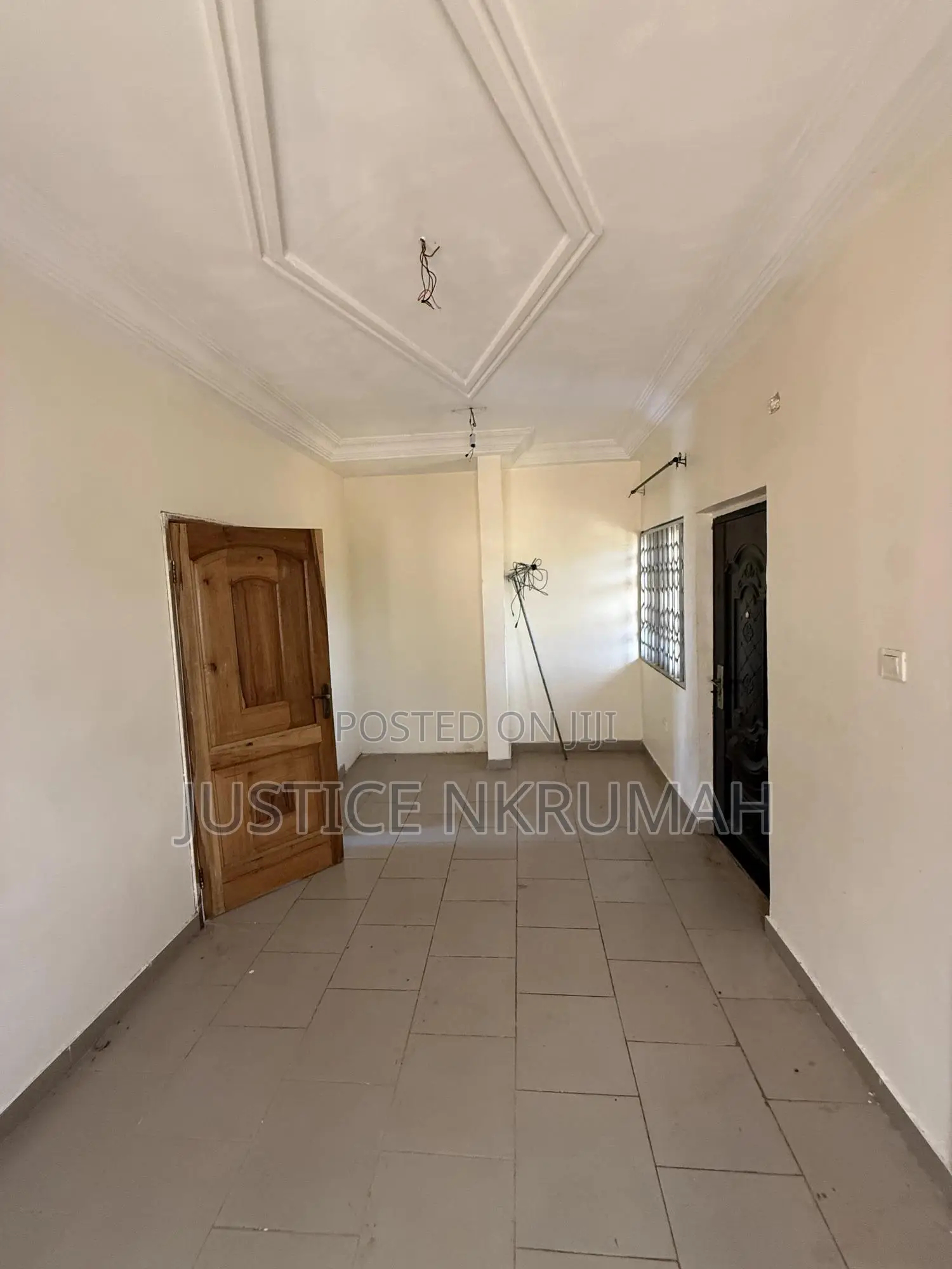 1bdrm Apartment in Mr Justice Estate, West Hills Mall Area for rent