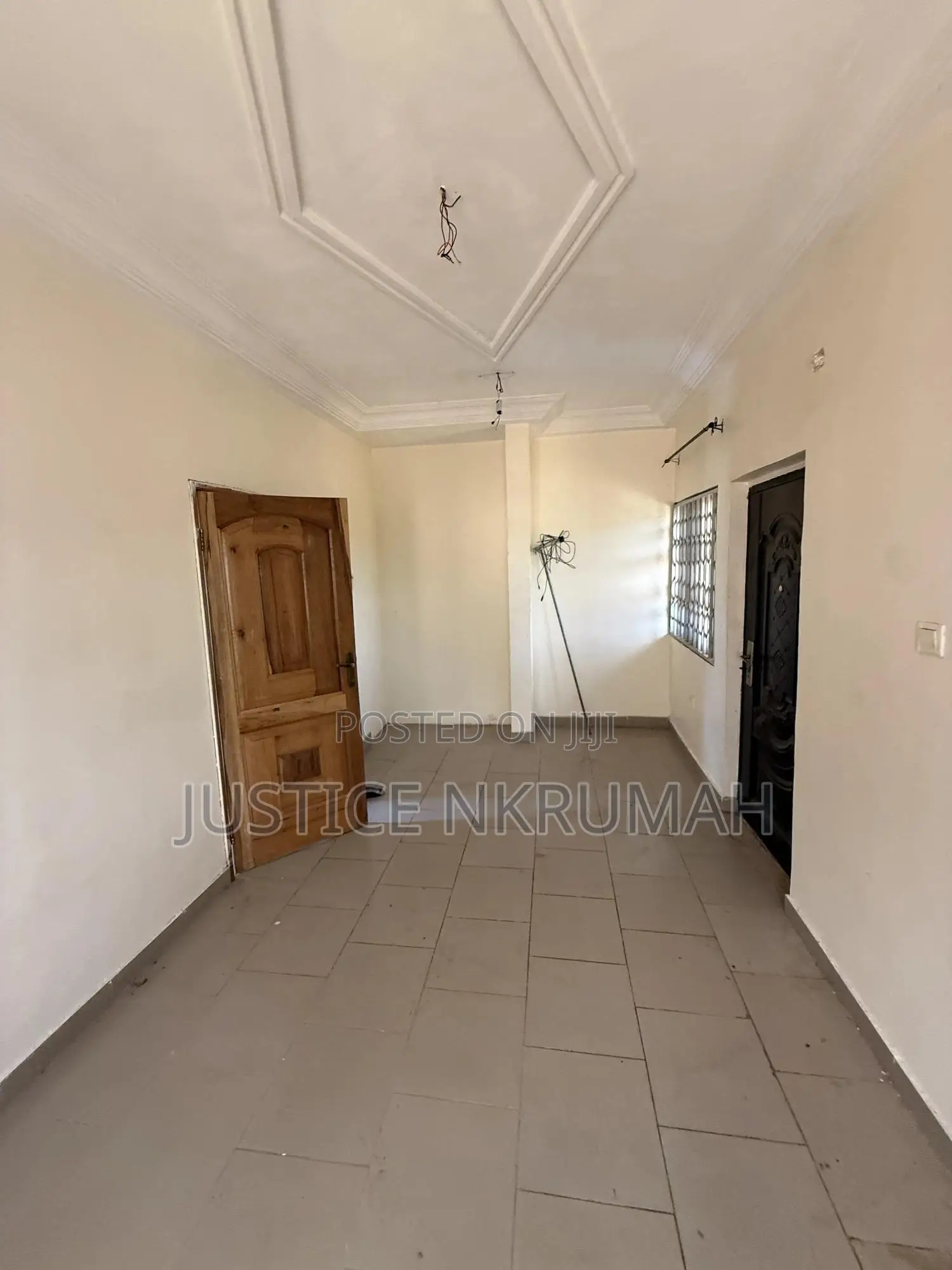 1bdrm Apartment in Mr Justice Estate, West Hills Mall Area for rent