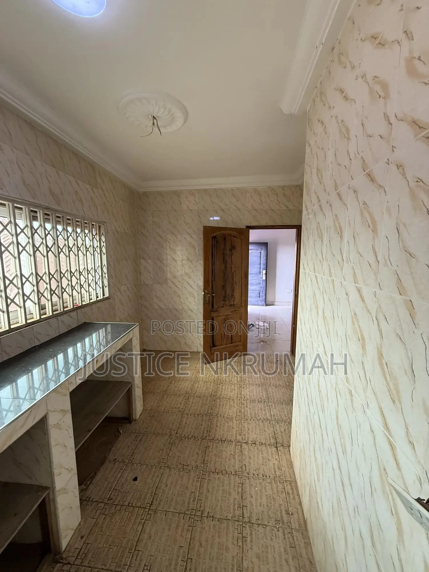 1bdrm Apartment in Mr Justice Estate, West Hills Mall Area for rent