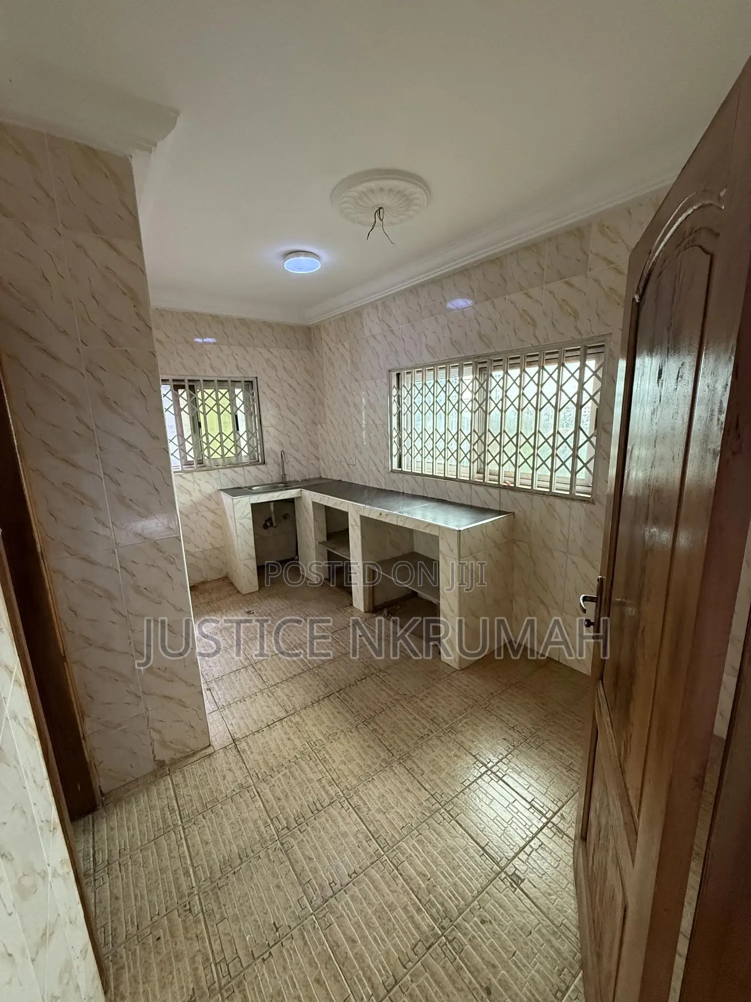 1bdrm Apartment in Mr Justice Estate, West Hills Mall Area for rent