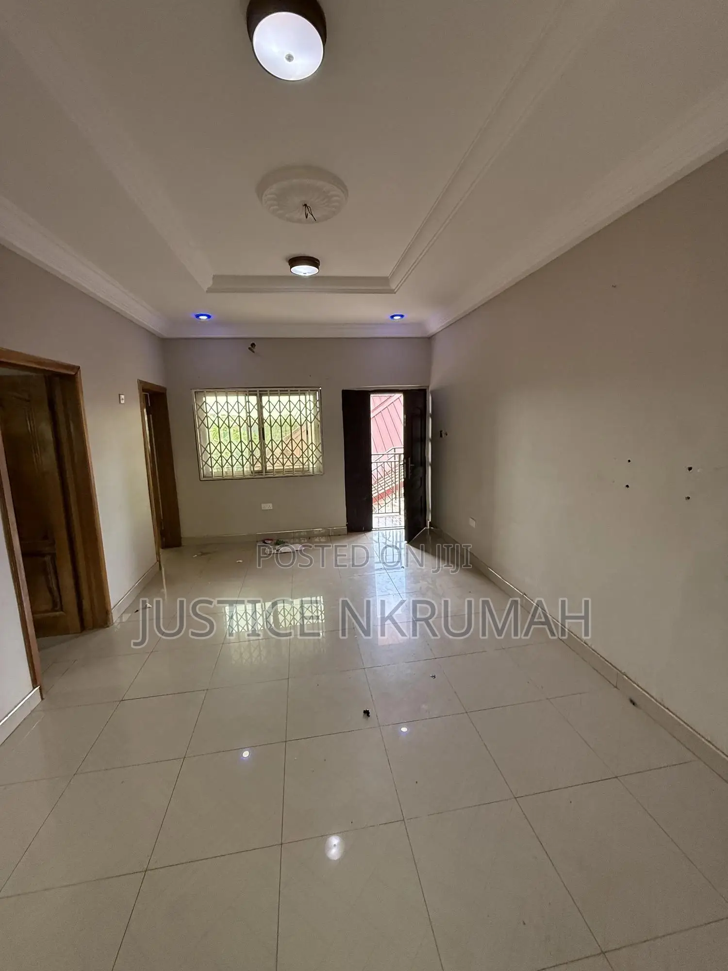 1bdrm Apartment in Mr Justice Estate, West Hills Mall Area for rent