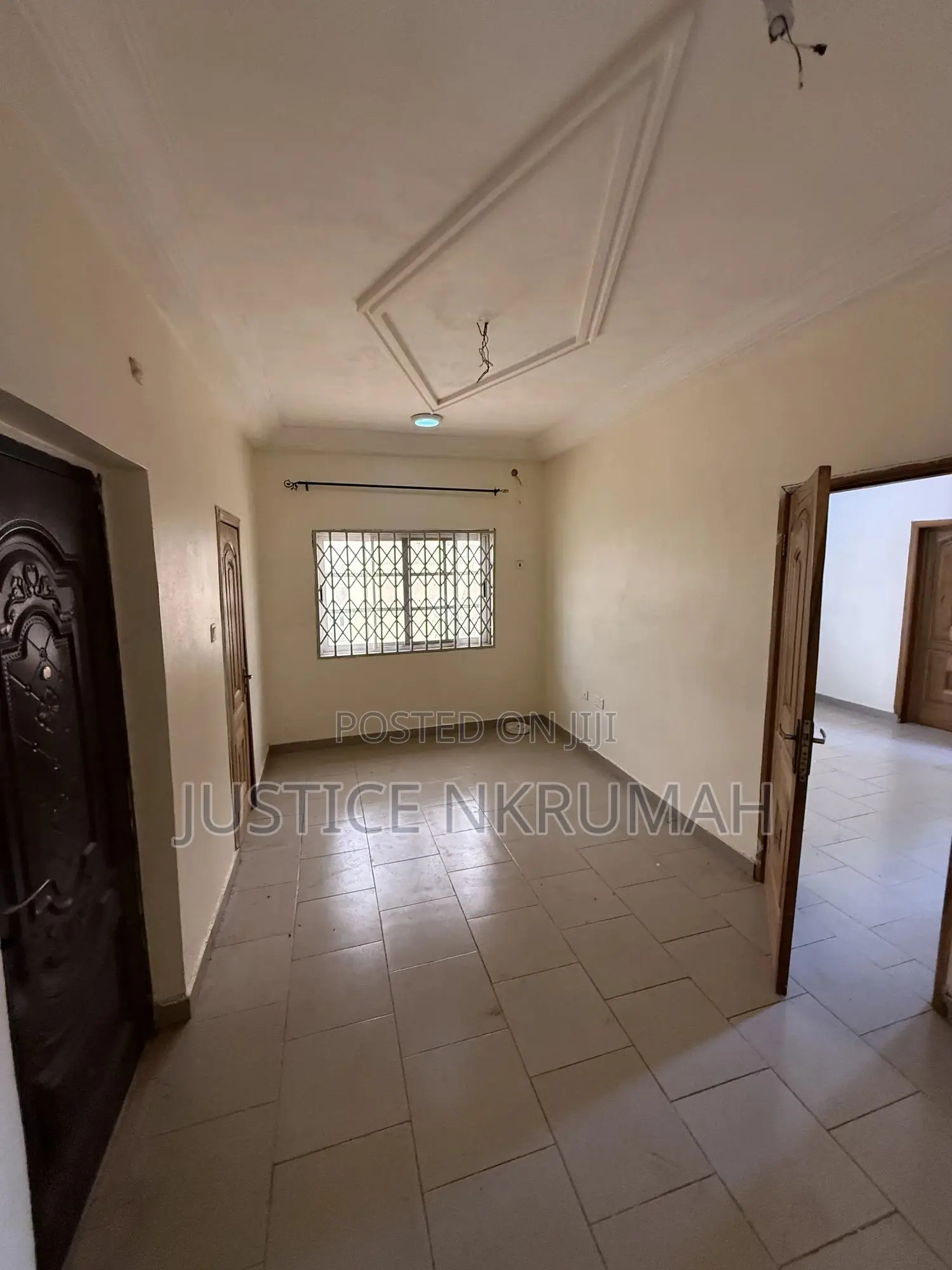 1bdrm Apartment in Mr Justice Estate, West Hills Mall Area for rent