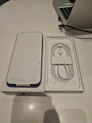 New Apple iPhone 17 Pro Max 1 TB Blue
