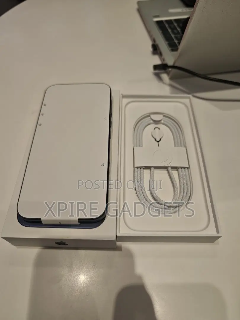 New Apple iPhone 17 Pro Max 1 TB Blue