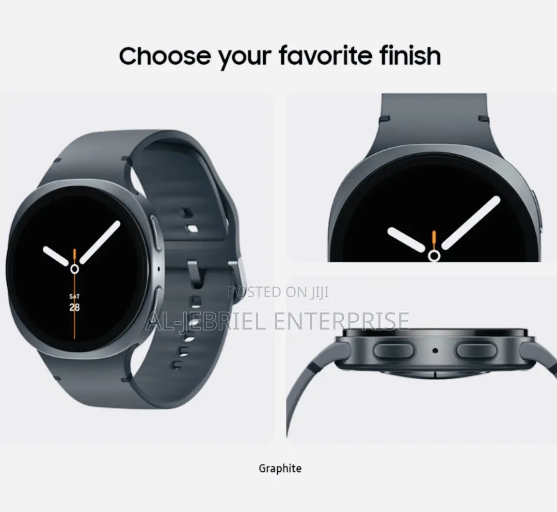 Samsung Galaxy Watch 8