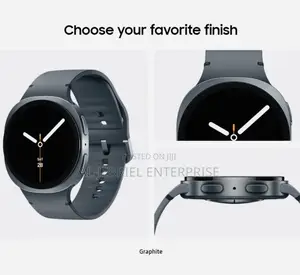 Samsung Galaxy Watch 8
