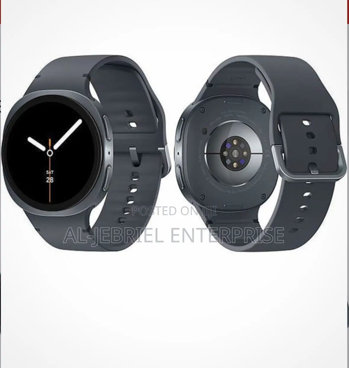 Samsung Galaxy Watch 8