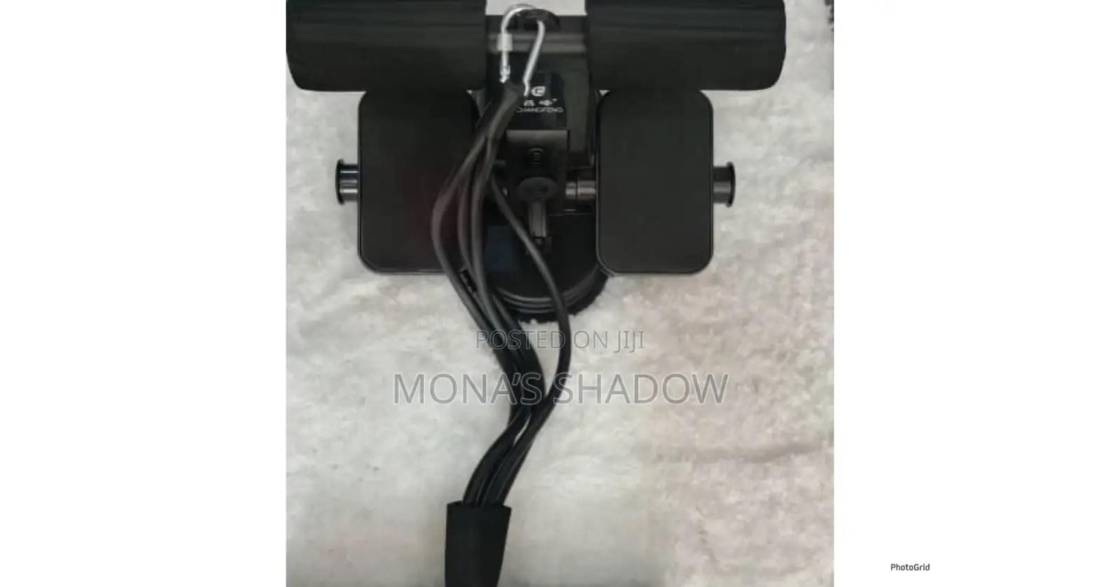 Double Suction Bar