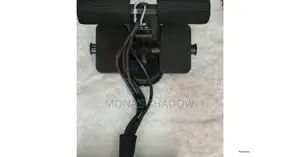 Double Suction Bar