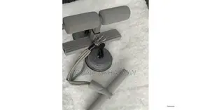 Double Suction Bar