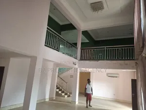 Furnished 5bdrm Mansion in B2 Properties Agency, Kumasi Metropolitan