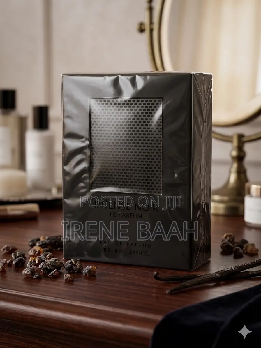 Affordable Perfumes