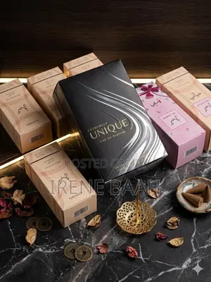 Affordable Perfumes