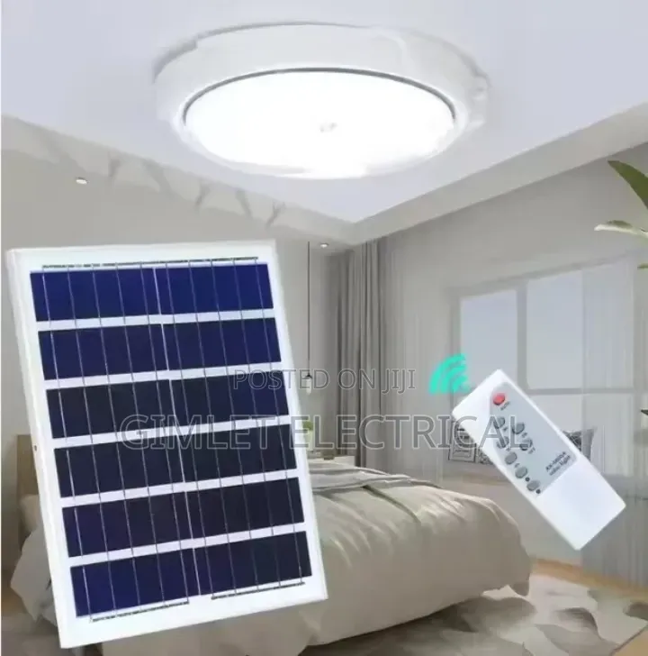 Solar Lights