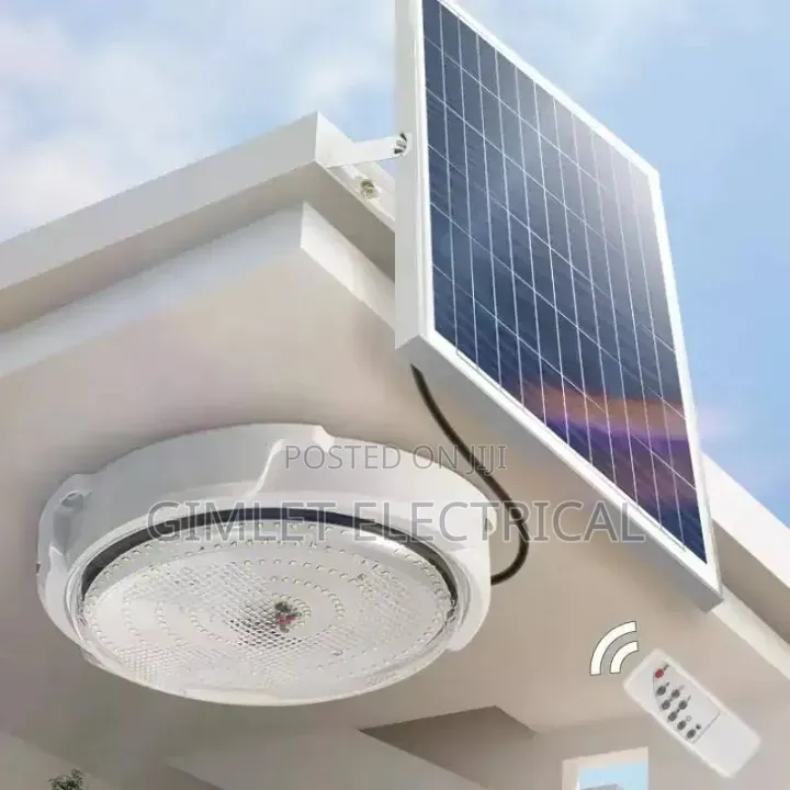 Solar Lights