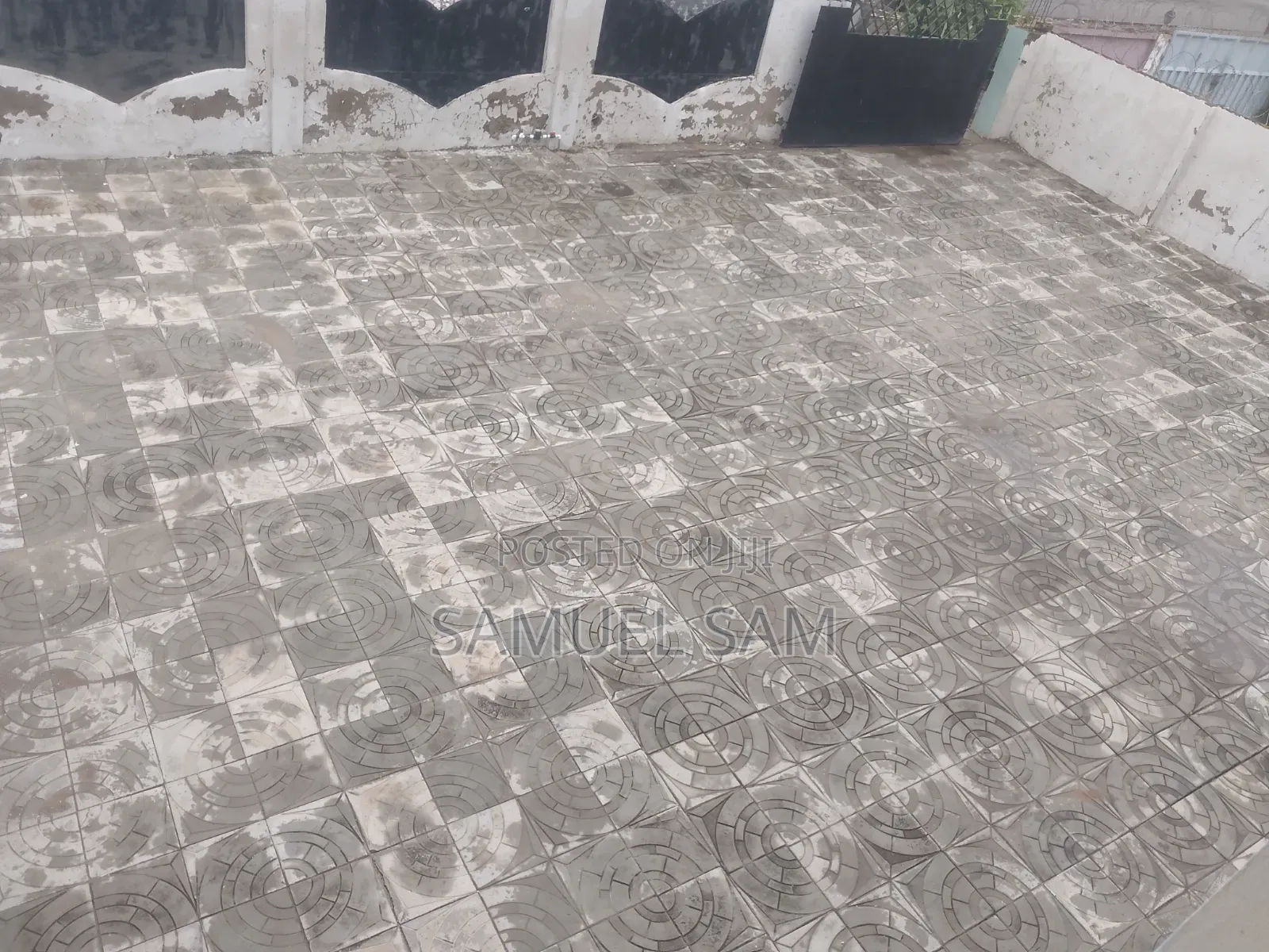 3bdrm House in Tema Community 11 for rent