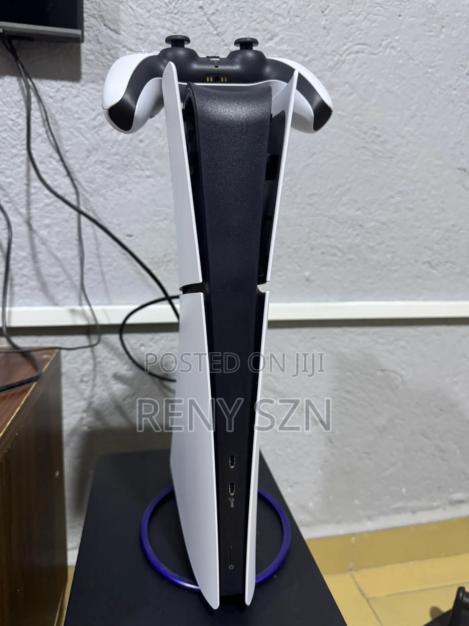 Playstation 5 Slim Digital