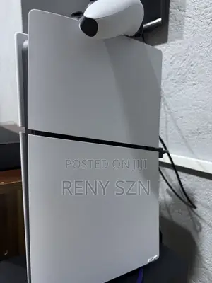 Playstation 5 Slim Digital