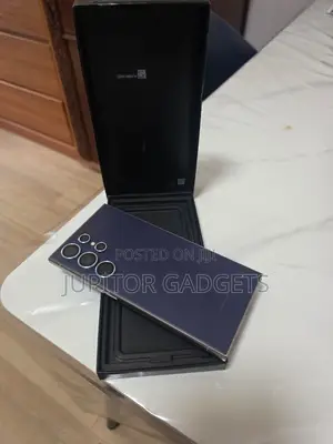 New Samsung Galaxy S24 Ultra 512 GB Blue