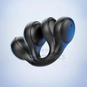 Ear Clip Bluetooth Earphone