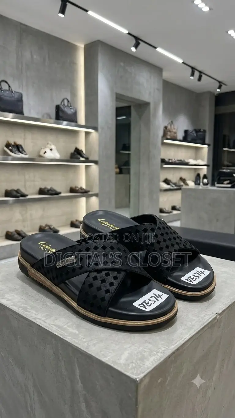 Original Slippers