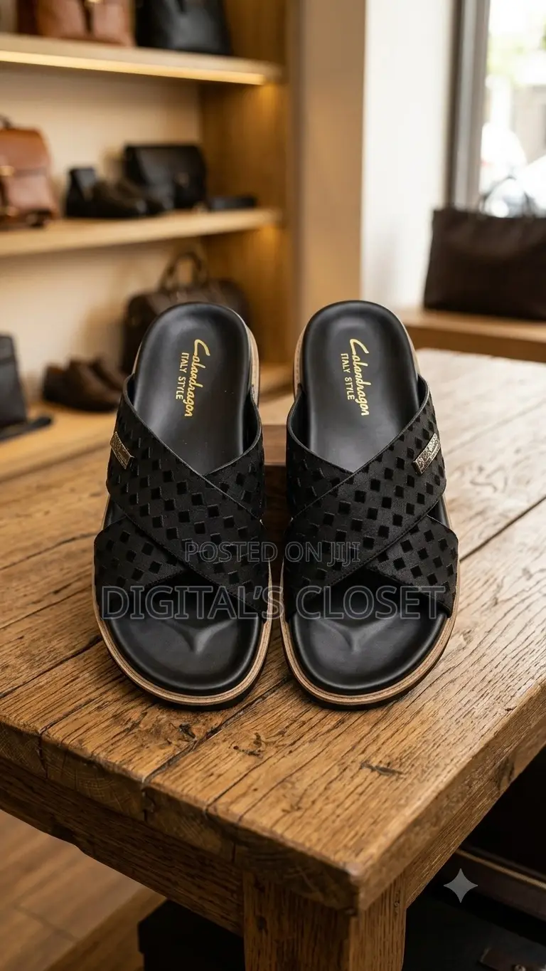 Original Slippers