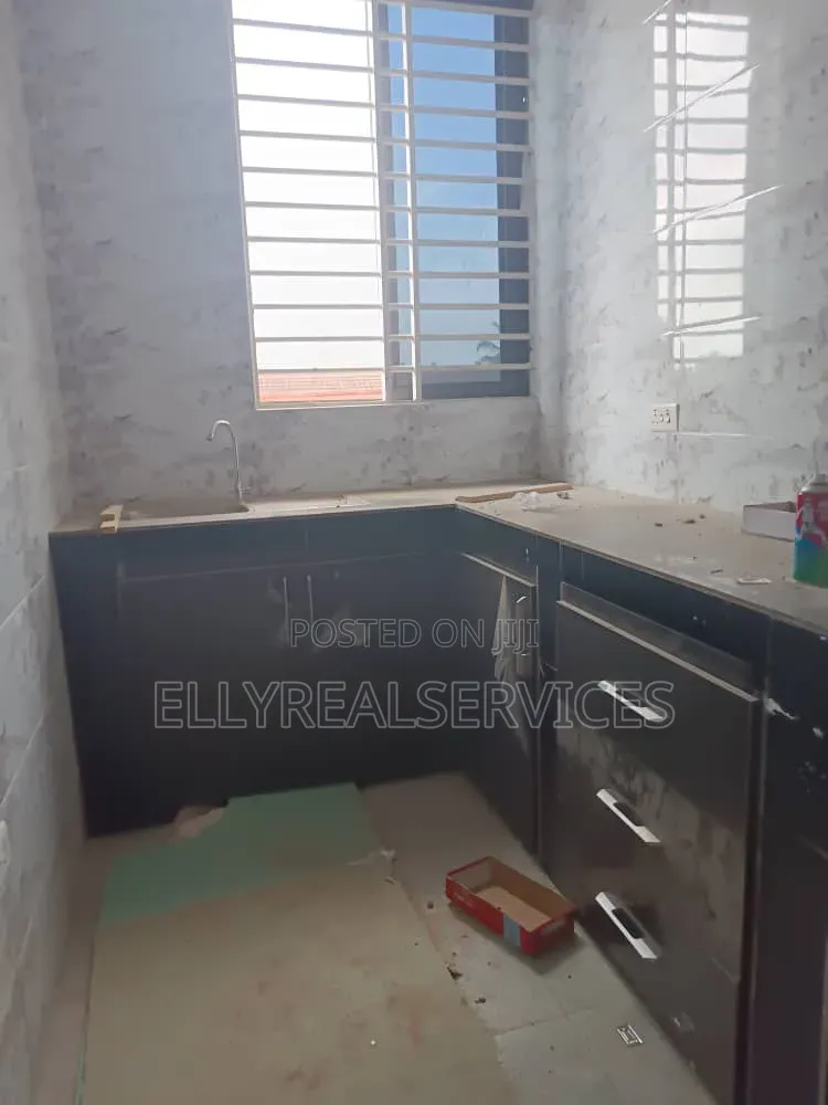 1bdrm Apartment in Ellyrealservices, Barrier for rent