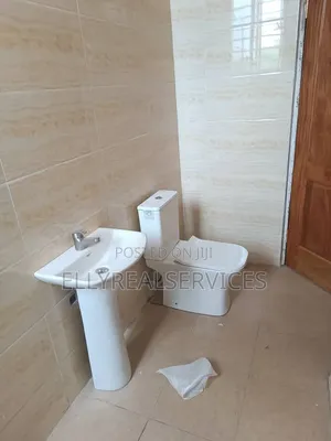 1bdrm Apartment in Ellyrealservices, Barrier for rent