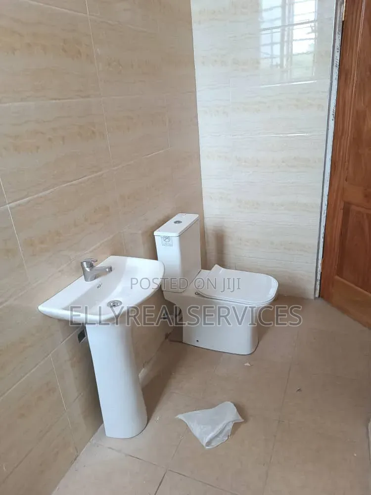 1bdrm Apartment in Ellyrealservices, Barrier for rent