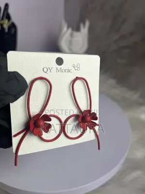 Statement Earrings