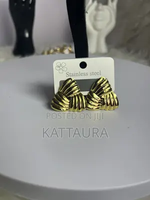 Statement Earrings