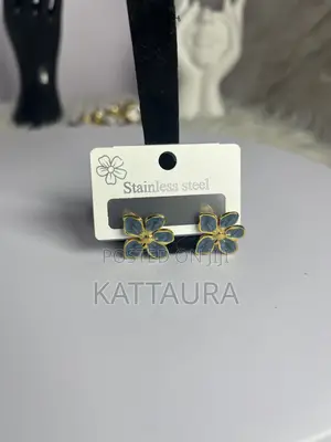 Statement Earrings