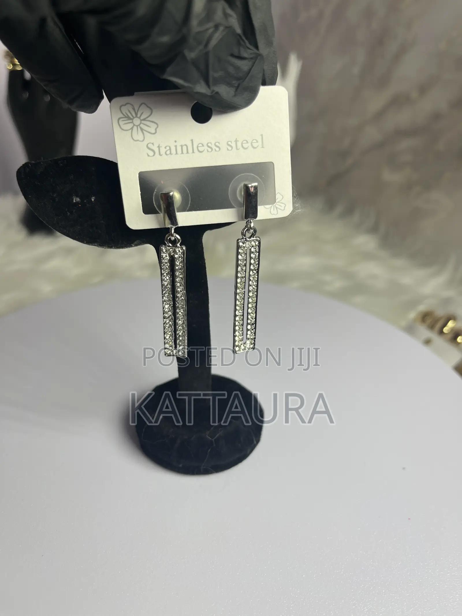 Statement Earrings