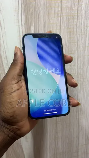 Apple iPhone 12 128 GB Blue